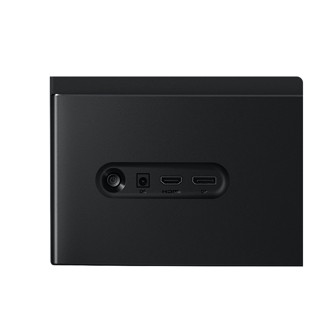 Xiaomi A24i 23.8'' Gaming Monitor,1920 x 1080 (FHD), 100Hz Refresh Rate, HDMI, DisplayPort Xiaomi A24i 23.8'' Gaming Monitor,1920 x 1080 (FHD), 100Hz Refresh Rate, HDMI, DisplayPort